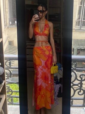 Mirae Paris Set